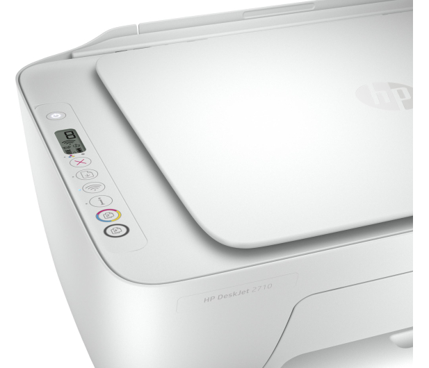 HP DeskJet 2710 - 578896 - zdjęcie 4